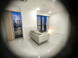 High Street Centre (D6), Apartment #599602861
